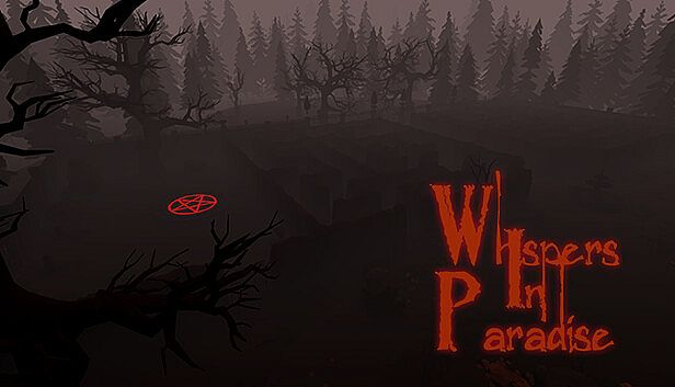 Buy Whispers In Paradise