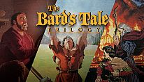 Acheter The Bard's Tale Trilogy PC