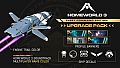Homeworld 3 - Fleet Command Edition Upgrade Pack