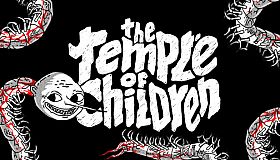 The Temple of Children