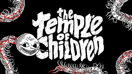 The Temple of Children Game