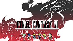 FINAL FANTASY VI