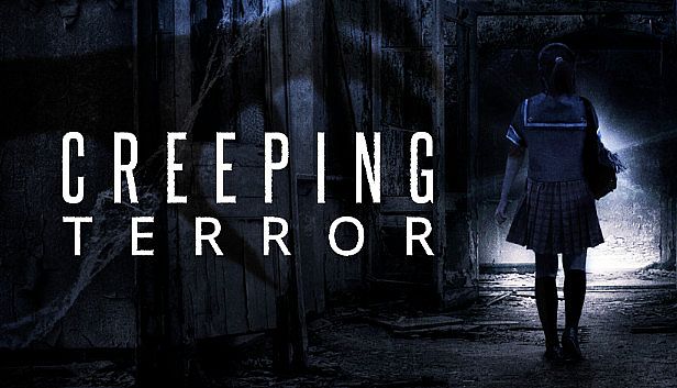Buy Creeping Terror