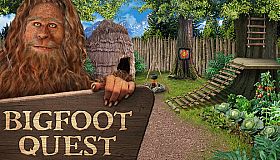 Bigfoot Quest