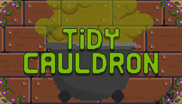 Buy Tidy Cauldron