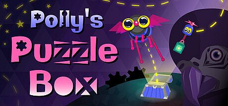 Polly's Puzzle Box Game
