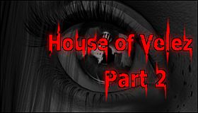 House of Velez - Part 2