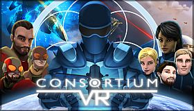 CONSORTIUM VR