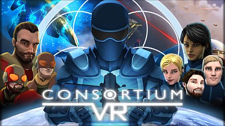 CONSORTIUM VR Game