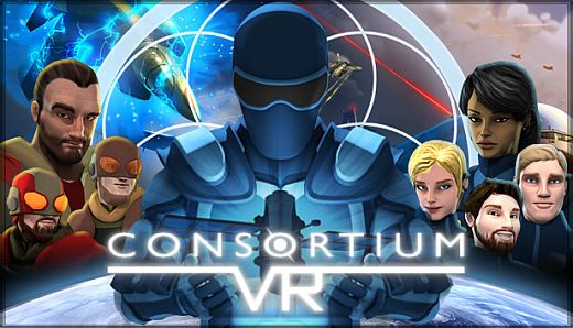 CONSORTIUM VR