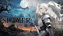 Kup Slayer : the Demon Haunted World na PC