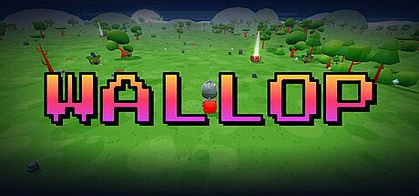 WALLOP Game