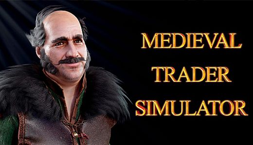 Medieval Trader Simulator