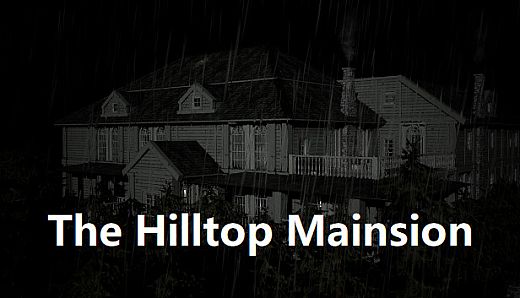 The Hilltop Mansion