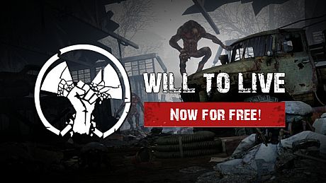 Will To Live Online Game