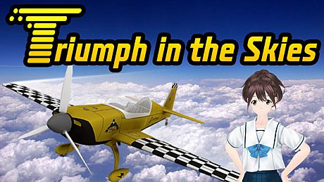 Triumph in the Skies Game