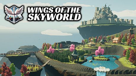Wings of the Skyworld Game