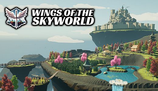 Wings of the Skyworld