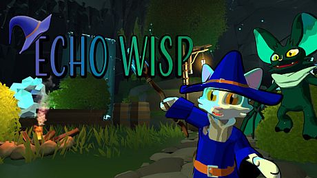 Echo Wisp Game
