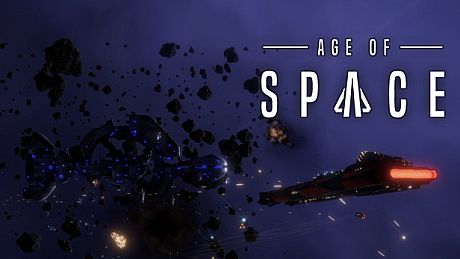 Age of Space Game