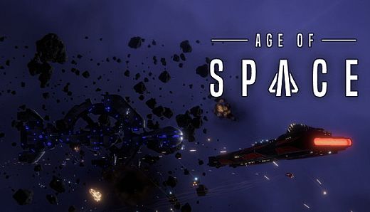 Age of Space