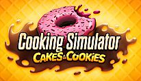 Comprar Cooking Simulator - Cakes and Cookies para PC