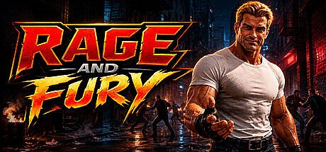 Rage and Fury