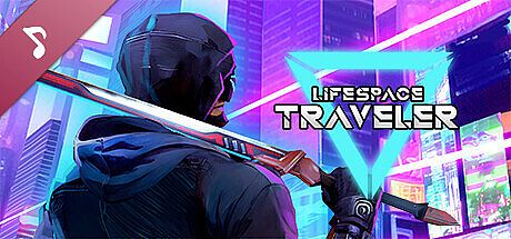 Lifespace Traveler Soundtrack DLC