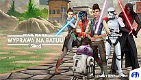 Acheter The Sims 4 Star Wars: Journey to Batuu Game Pack PC