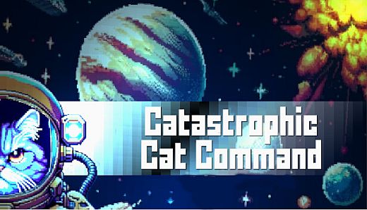 Catastrophic Cat Command