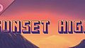 Sunset High Soundtrack