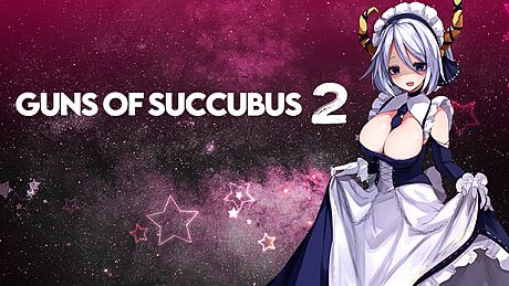 Guns of Succubus 2 Game