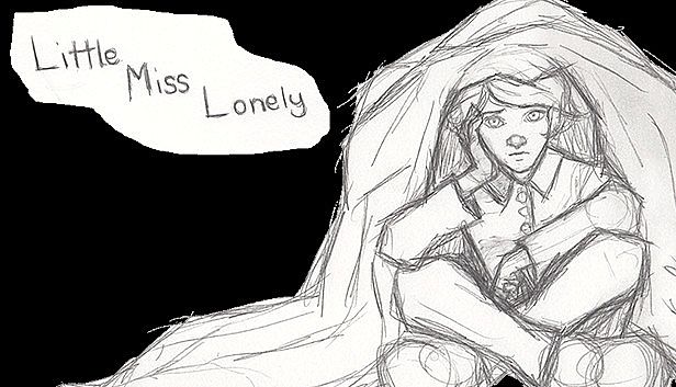 Buy Little Miss Lonely