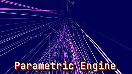 Parametric Engine Game