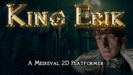 King Erik Game