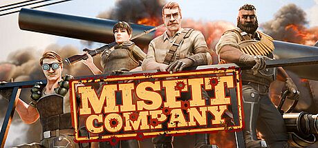 Misfit Company Game
