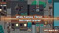 RPG Maker MV - Winlu Fantasy Tileset - Destroyed Exterior