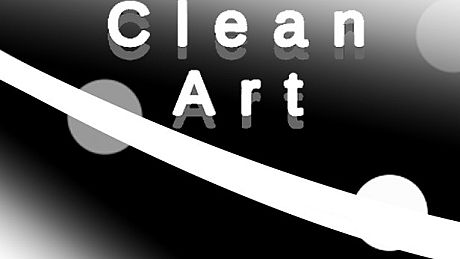 Clean Art Game
