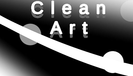 Clean Art