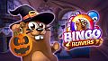 Bingo Beavers - Halloween Decorations