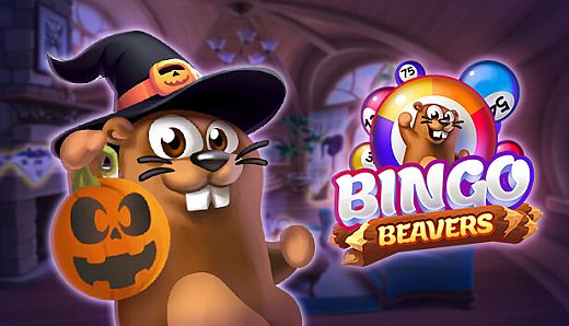 Bingo Beavers - Halloween Decorations