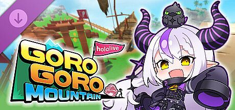 hololive GoroGoro Mountain Secret Society holoX Collaboration DLC DLC