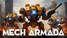 Mech Armada