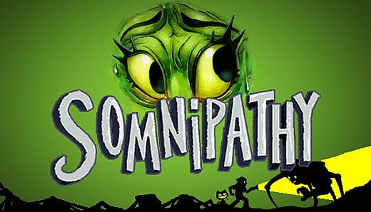 Somnipathy