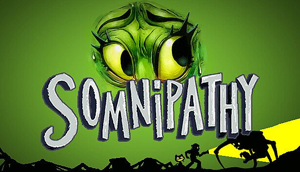 Buy Somnipathy