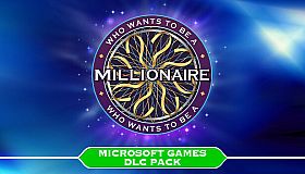 Who Wants To Be A Millionaire? - Microsoft Games DLC Pack