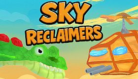 Sky Reclaimers