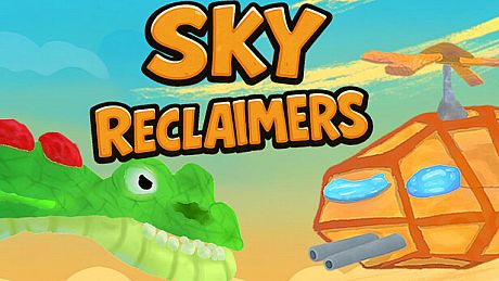 Sky Reclaimers Game