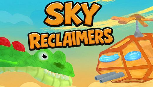 Sky Reclaimers