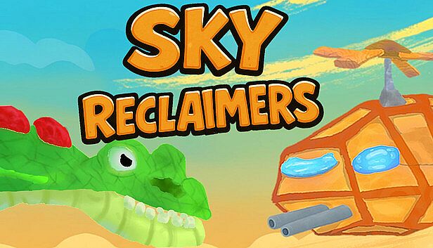 Buy Sky Reclaimers